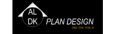ALDK Plan Design